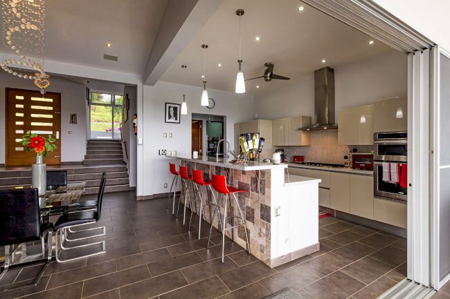 Les différents formats de carrelage 