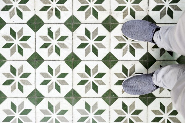 En savoir plus sur la chape allégée 